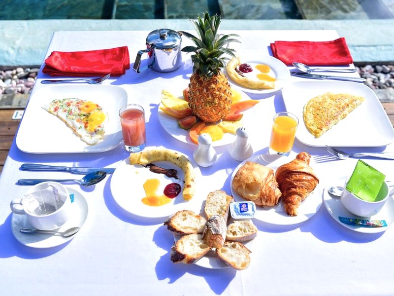 Maison Du Nordの写真