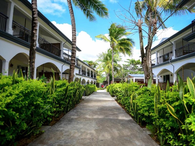 Maison Du Nordの写真