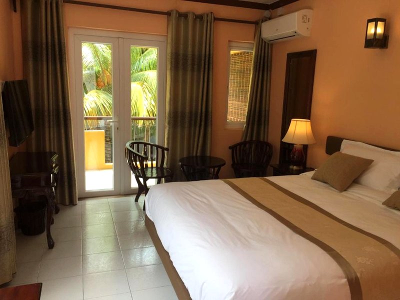 Ocean Lake Tourist Residenceの写真