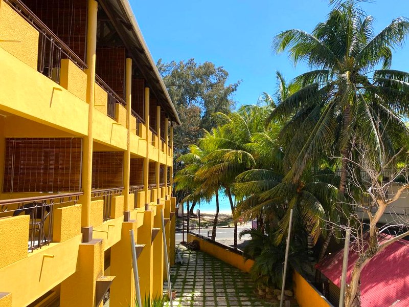 Ocean Lake Tourist Residenceの写真