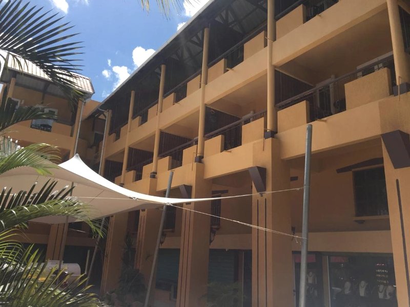 Ocean Lake Tourist Residenceの写真