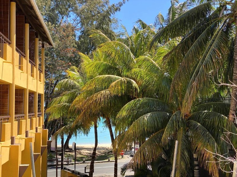 Ocean Lake Tourist Residenceの写真