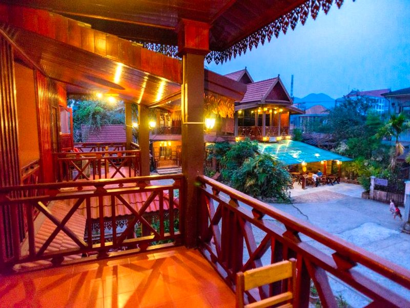 ズエラ ゲストハウス アンド レストラン (Zuela Guesthouse and Restaurant)の写真