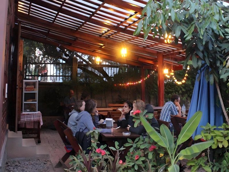 ズエラ ゲストハウス アンド レストラン (Zuela Guesthouse and Restaurant)の写真