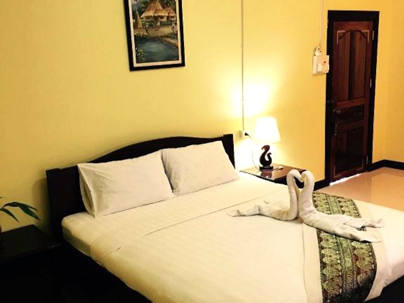 トーラシット ゲストハウス (Thoulasith Guesthouse)の写真