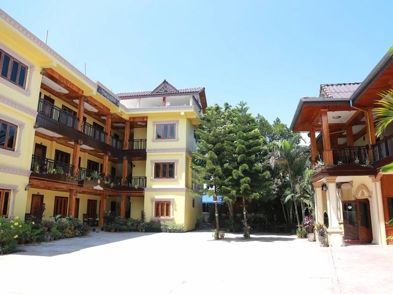 トーラシット ゲストハウス (Thoulasith Guesthouse)の写真