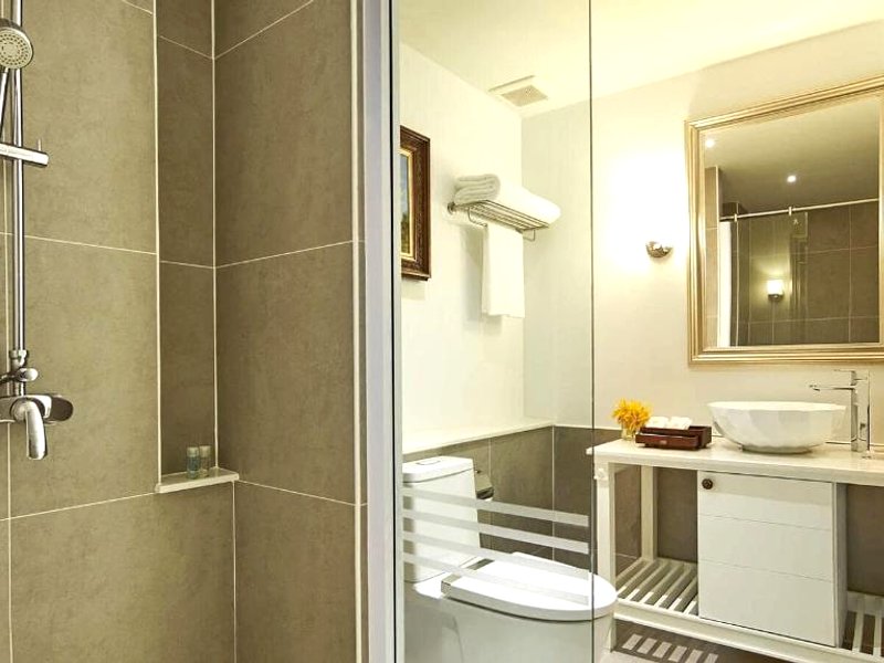 M.E ホテル (M.E Hotel)の写真