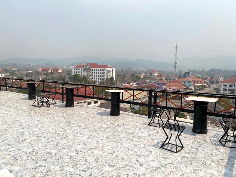 M.E ホテル (M.E Hotel)の写真