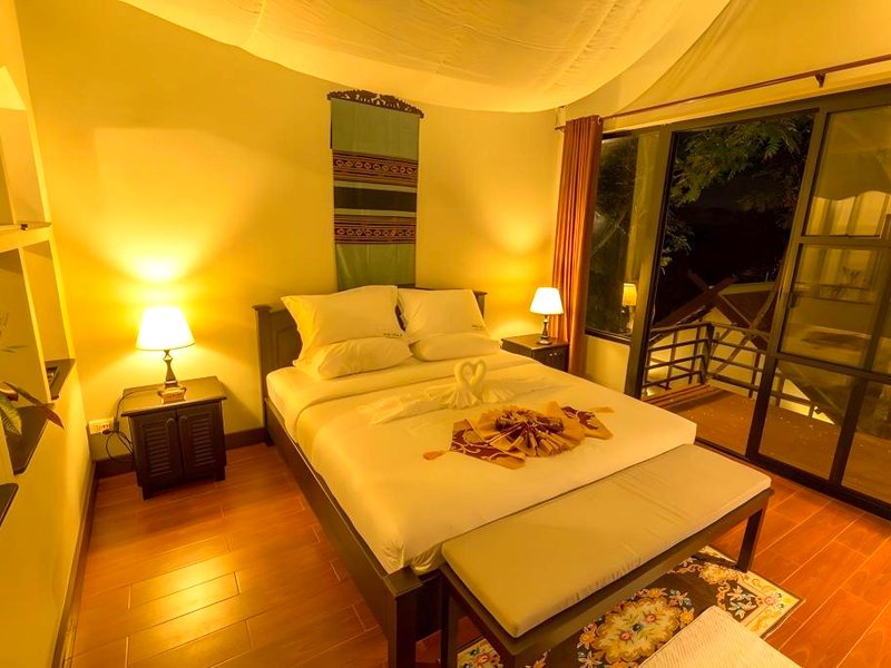 ポウ ヴィラ (Pou Villa)の写真