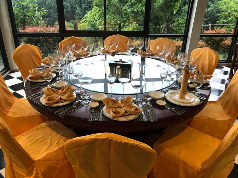 ポウ ヴィラ (Pou Villa)の写真