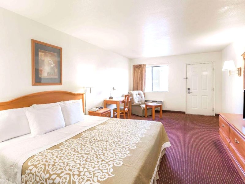 デイズ イン バイ ウィンダム ウィルコックス (Days Inn by Wyndham Willcox)の写真