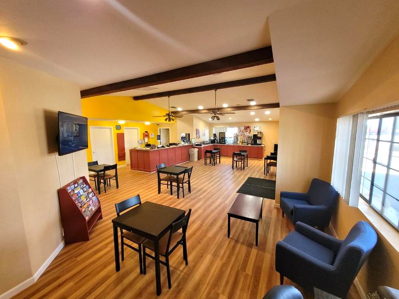 デイズ イン バイ ウィンダム ウィルコックス (Days Inn by Wyndham Willcox)の写真