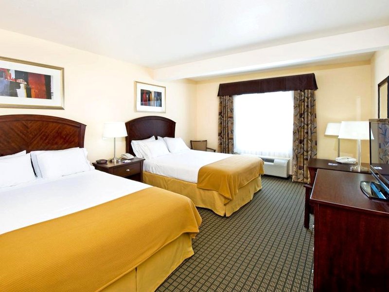 ホリデイ イン エクスプレス ＆ スイーツ ウィルコックス バイ IHG (Holiday Inn Express & Suites Willcox By IHG)の写真
