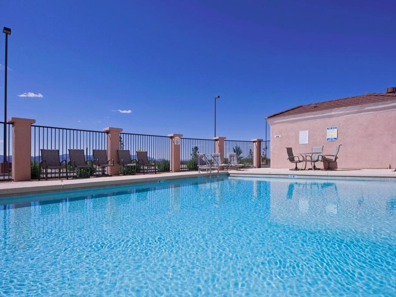 ホリデイ イン エクスプレス ＆ スイーツ ウィルコックス バイ IHG (Holiday Inn Express & Suites Willcox By IHG)の写真