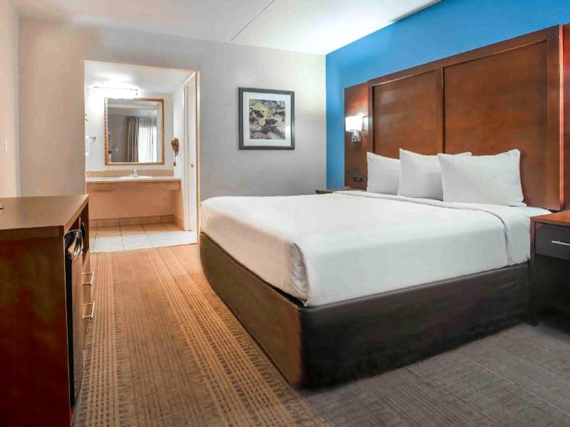 Suites Willcox, AZの写真