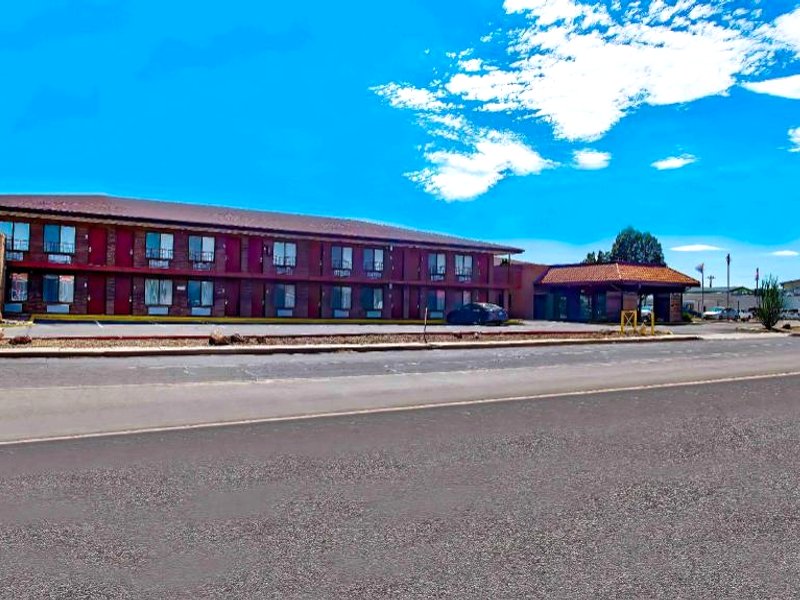 Suites Willcox, AZの写真