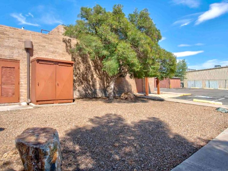 Suites Willcox, AZの写真