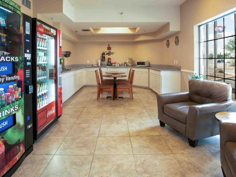 Suites Willcox, AZの写真