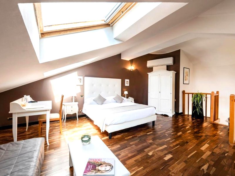 Hotel Asnigoの写真