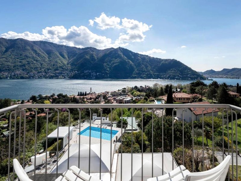 Hotel Asnigoの写真