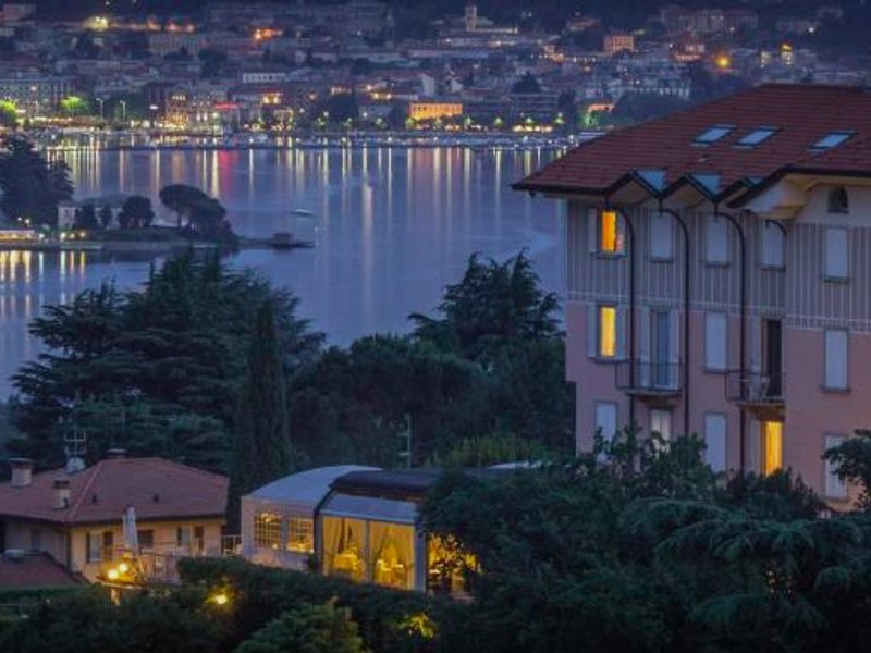 Hotel Asnigoの写真