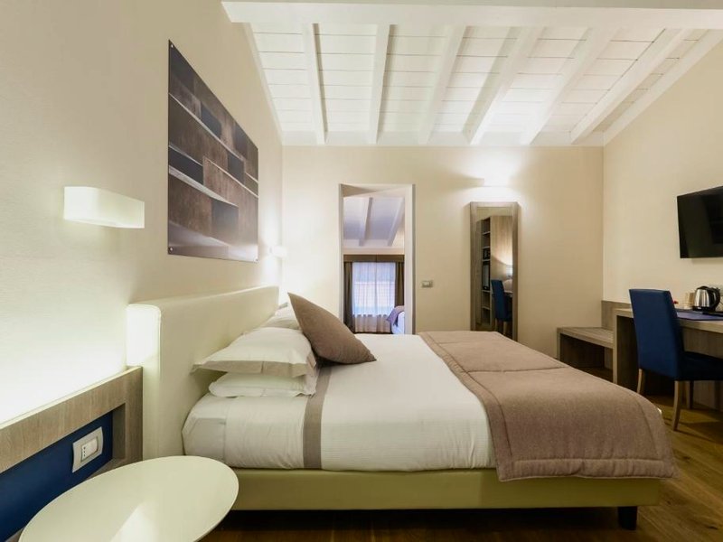 Hotel Centraleの写真