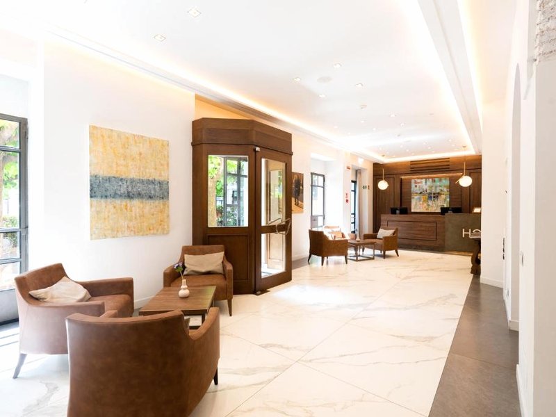 Hotel Centraleの写真