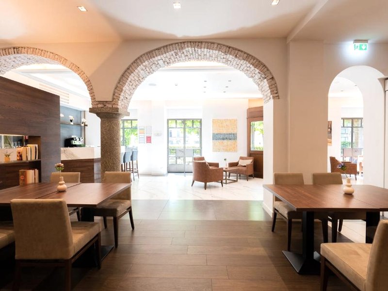 Hotel Centraleの写真