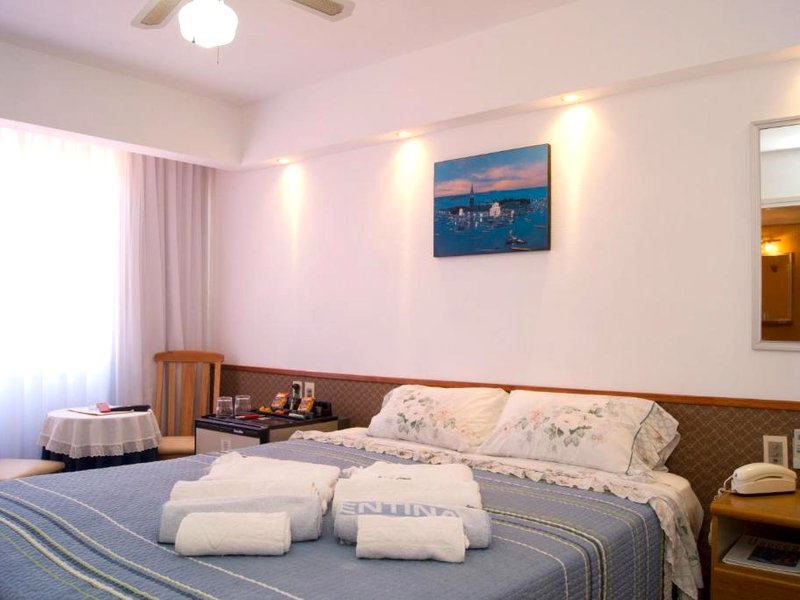 Hotel Argentinaの写真