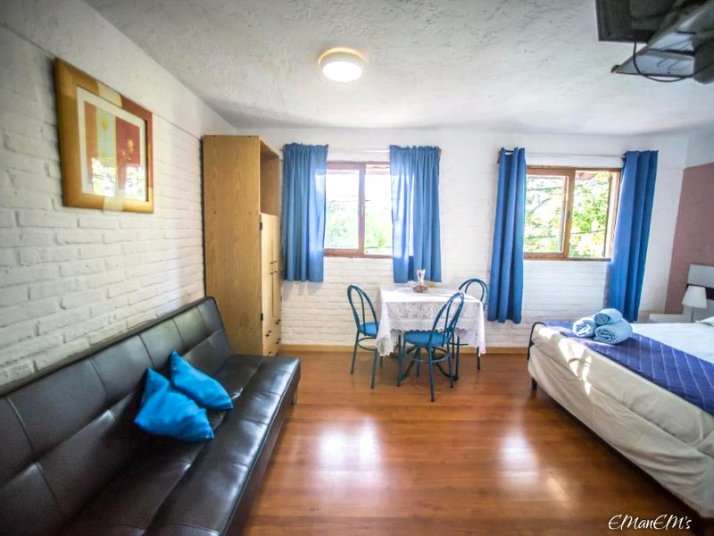 Apartamentos Oysterの写真