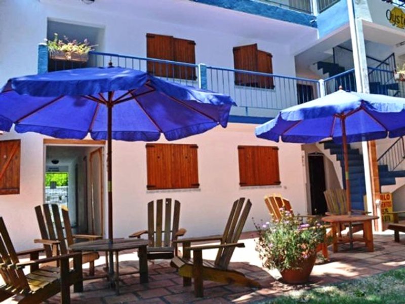 Apartamentos Oysterの写真