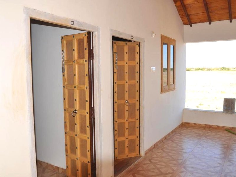 Rann Resort Dholaviraの写真