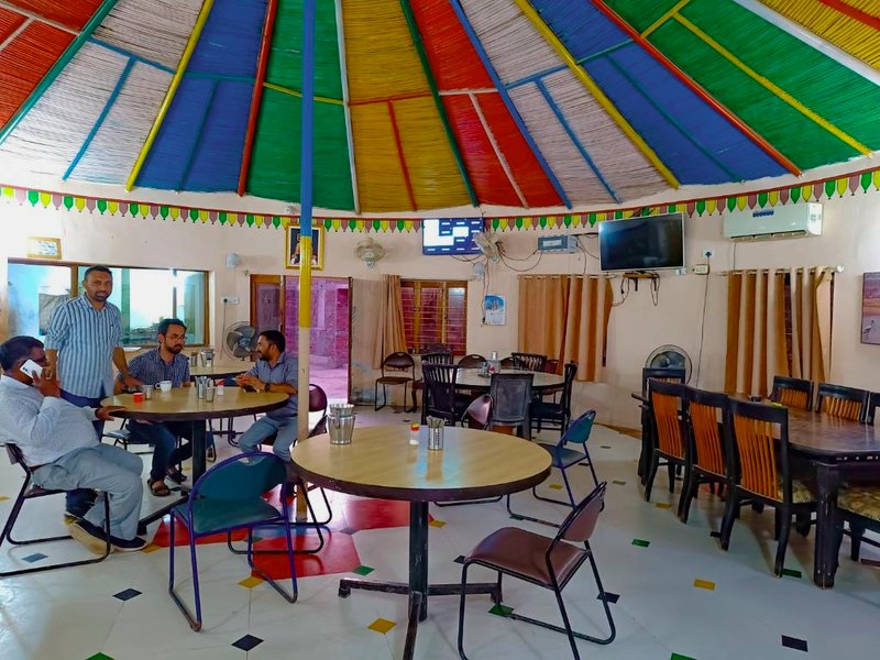 Hotel Rann of Kachchhの写真