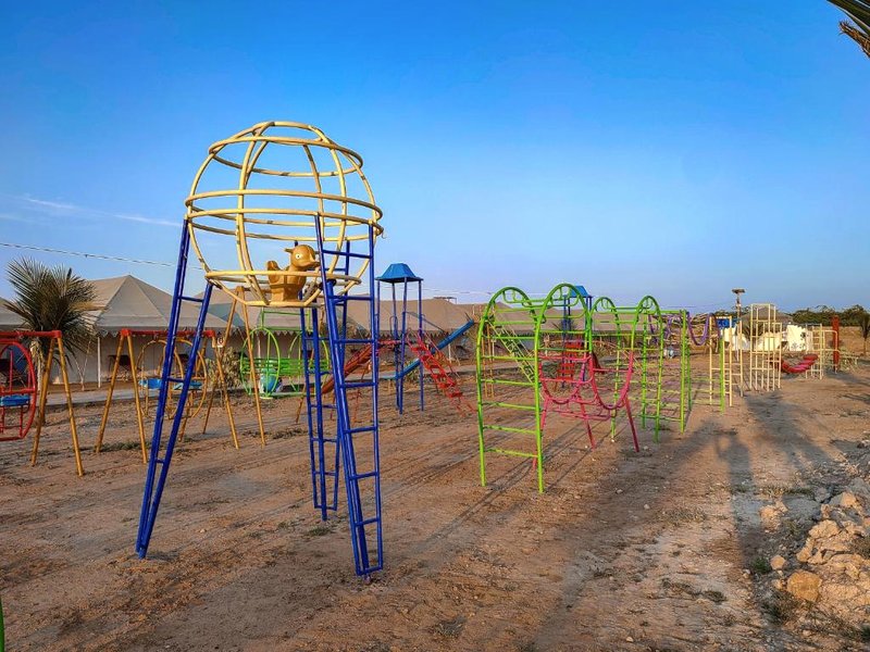 Hotel Rann of Kachchhの写真