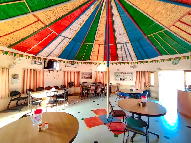 Hotel Rann of Kachchhの写真