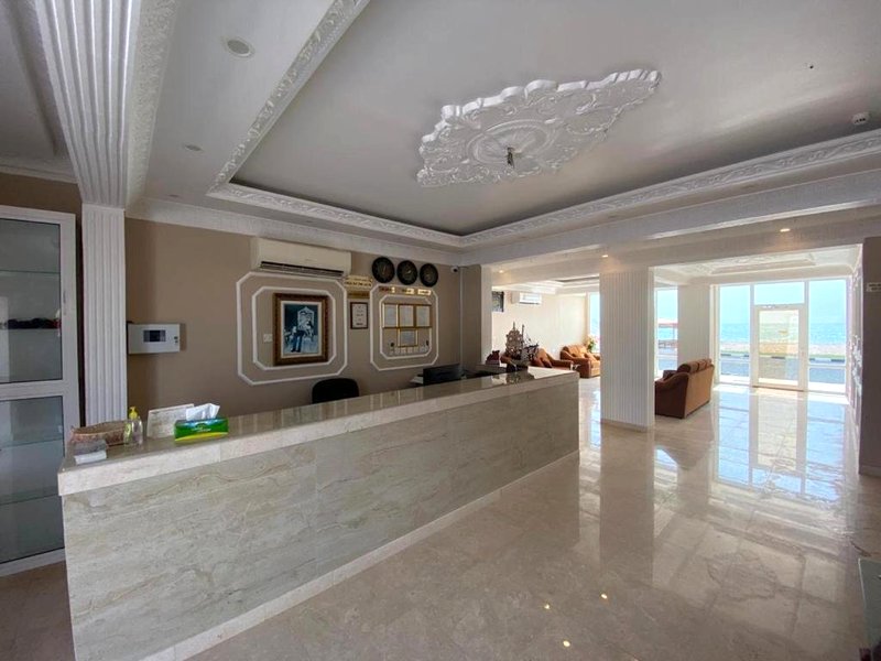 ホテル ダナット アル カリーイ (Hotel Danat Al Khaleej)の写真