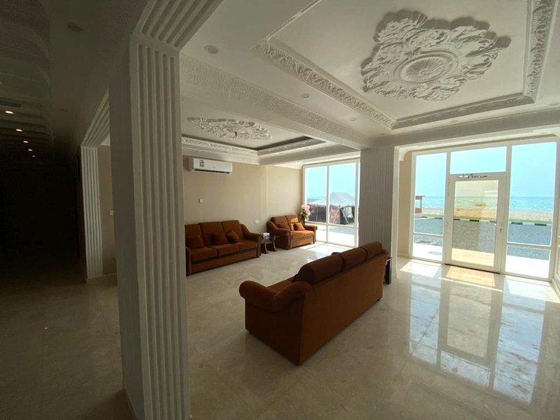ホテル ダナット アル カリーイ (Hotel Danat Al Khaleej)の写真
