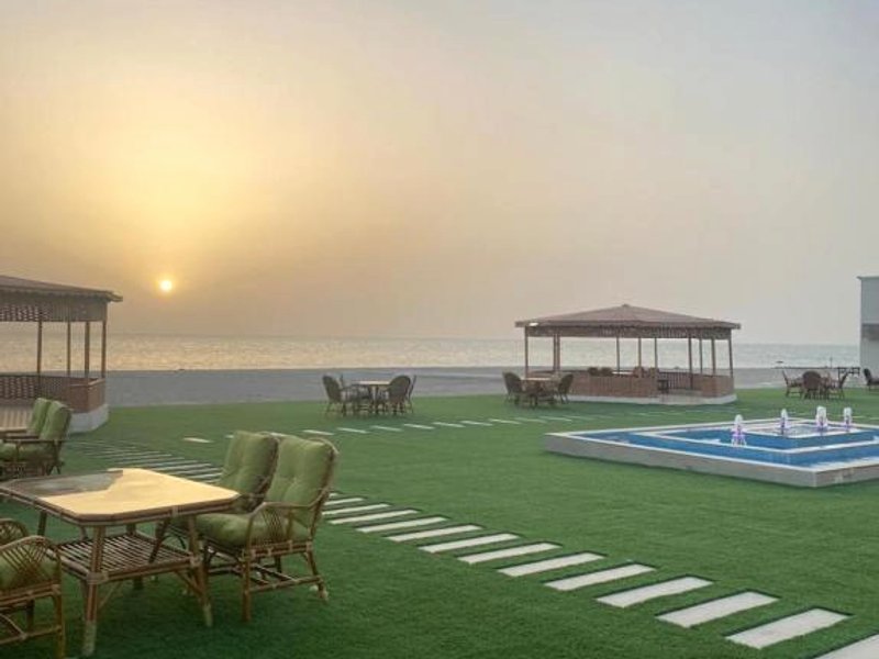 ホテル ダナット アル カリーイ (Hotel Danat Al Khaleej)の写真