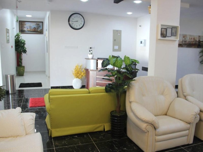 Maan Hotel Apartmentの写真