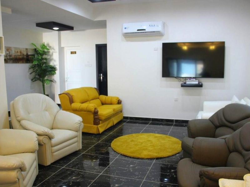 Maan Hotel Apartmentの写真