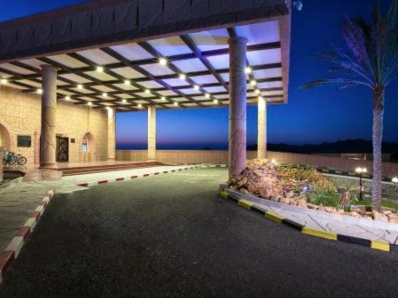 Swiss-Belhotel Resort Masirah Island Omanの写真