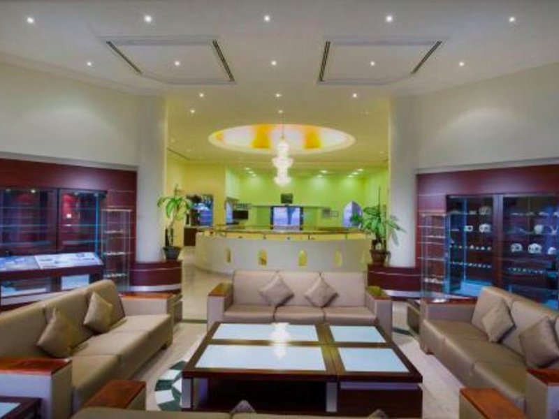 Swiss-Belhotel Resort Masirah Island Omanの写真