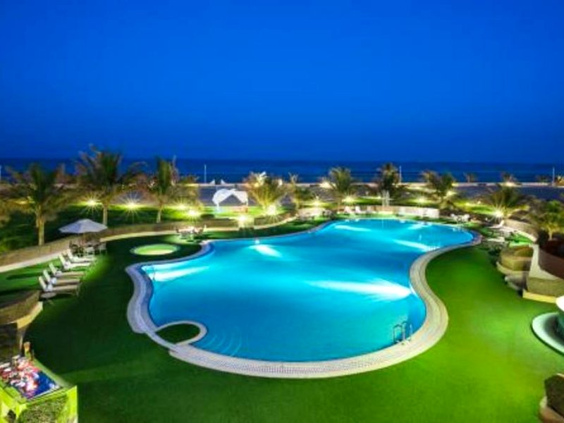 Swiss-Belhotel Resort Masirah Island Omanの写真