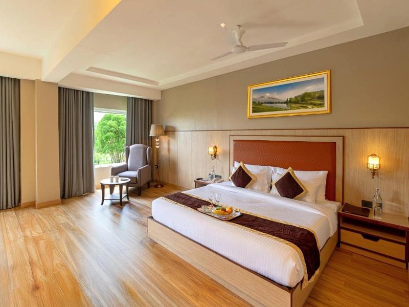 The Lalita Grandの写真