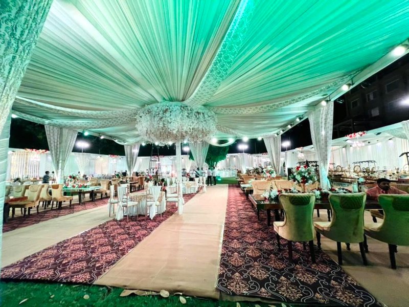 The Lalita Grandの写真