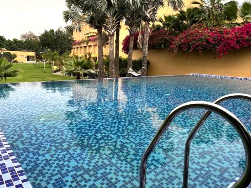 The Lalita Grandの写真