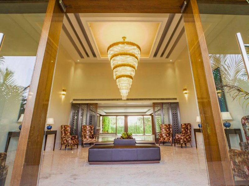 The Lalita Grandの写真