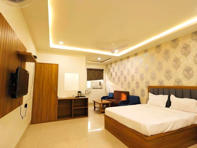 シルバー オークス イン (Silver Oaks Inn)の写真