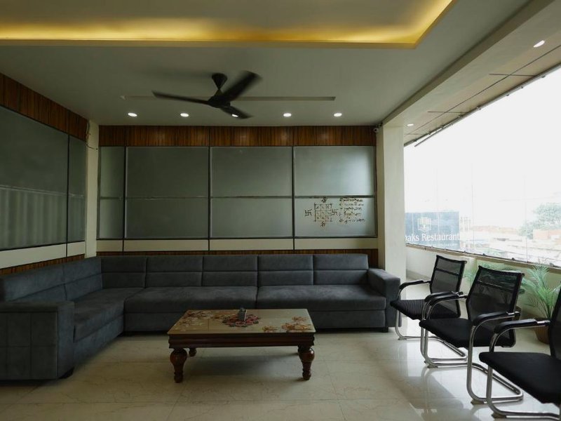 シルバー オークス イン (Silver Oaks Inn)の写真