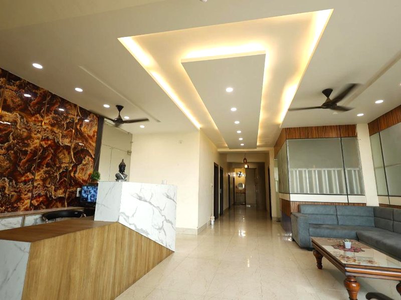 シルバー オークス イン (Silver Oaks Inn)の写真